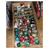 Selection of Vtg. Christmas Ornaments