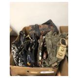 Selection of Purses