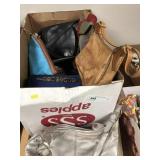 Selection of Purses