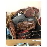 Large Selection of Purses