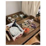 Selection of Costume Jewelry