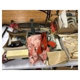 Seasonal Decorative items