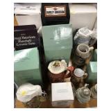 Approx. 12 Avon and Collector Steins