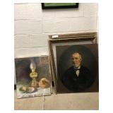 Selection of Original Artwork