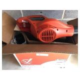 Black and Decker Leaf Blower