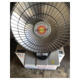 Heatdish Electric Heater