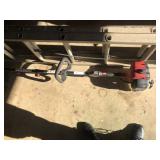 Toro String Trimmer