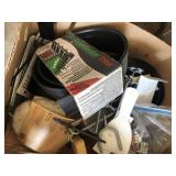 Box Lot Misc. Hardware