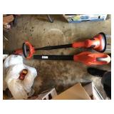 Black and Decker Leaf Blower