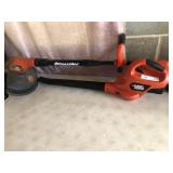 Black and Decker Leaf Blower