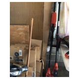 Black and Decker Pole Trimmer