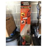 Black and Decker String Trimmer
