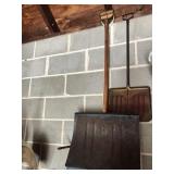 3 Early Snow Shovels