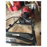 Toro 6.25 HP Self Propelled Lawn Mower