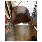 Wheelbarrow