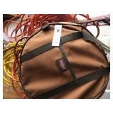 Jumper Cables and Extension Cords