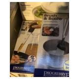 New Housewares- Salad Spinner