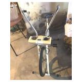 Sears Exercise Bike