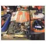 Black and Decker 18V Cordless Saw