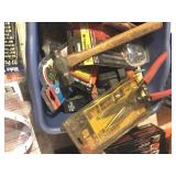 Tray Lot New in Package Tools