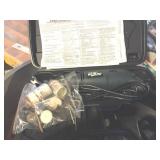 Black and Decker Wizard Rotary Tool