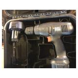 3 Black and Decker Tools