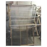 2 Drying Racks