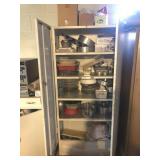 Contents of Cabinet- Kitchenwares