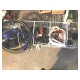 Misc. Black and Decker Tools and