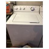 GE Washer