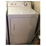 GE Dryer