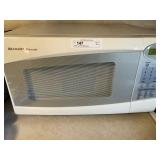 Sharp Carousel Microwave