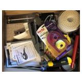 Misc. Household Supplies