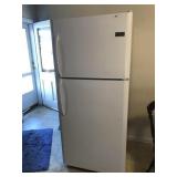 Frigidaire Refrigerator