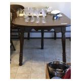 7-Piece Dinette Set