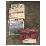 View-Master and Disks