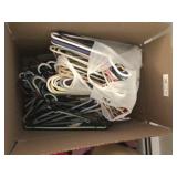 2+ Boxes Hangers, Umbrellas, etc.