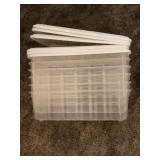 Organizing Containers