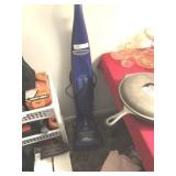 Black and Decker Vacuum