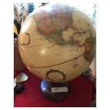 Globe