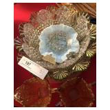 Decorative Glassware