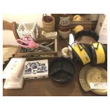 Home Decor and Household Items