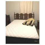 4-Piece Bedroom Suite