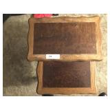 2 Nesting Tables