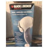 Household Appliances