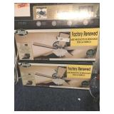 2 Ceiling Fans