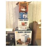 Household Appliances