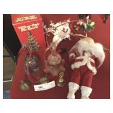 Fenton and Other Bells