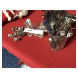 Vintage Collectors Spoons