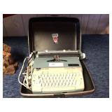 Smith Corona Typewriter